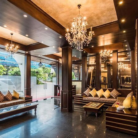 Ceylon City Hotel, Mt Lavinia Dehiwala-Mount Lavinia Екстер'єр фото