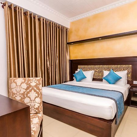 Ceylon City Hotel, Mt Lavinia Dehiwala-Mount Lavinia Екстер'єр фото