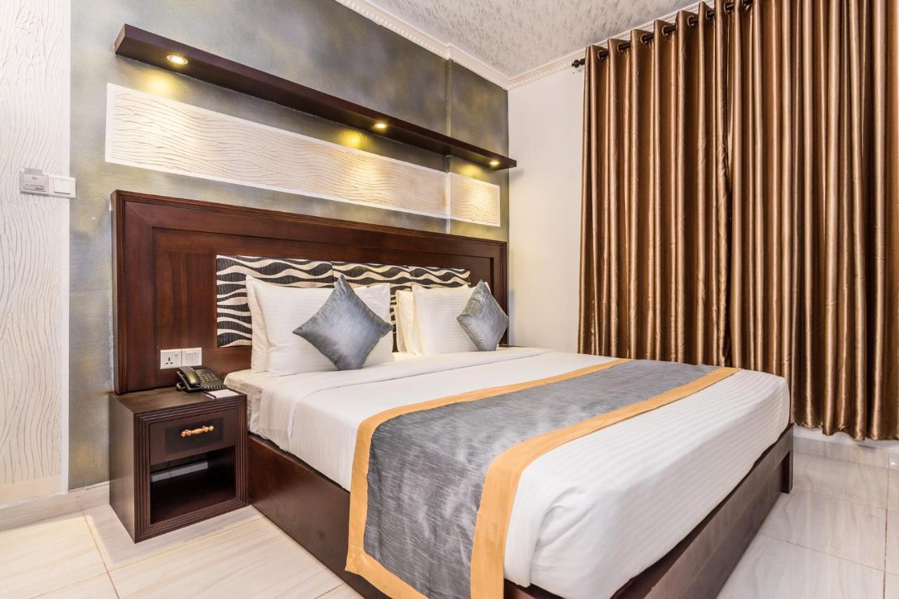 Ceylon City Hotel, Mt Lavinia Dehiwala-Mount Lavinia Екстер'єр фото